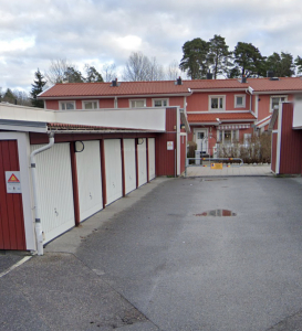 bild på platsen